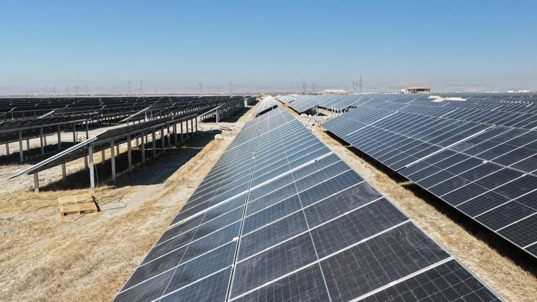 Konya'yı belediyeler içinde lider yapacak! İşte 2,5 milyarlık projede son durum 12